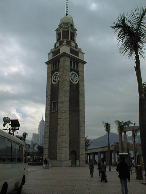 Clock Tower